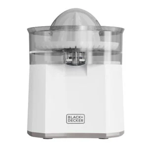 spremiagrumi black+decker bxcj40e