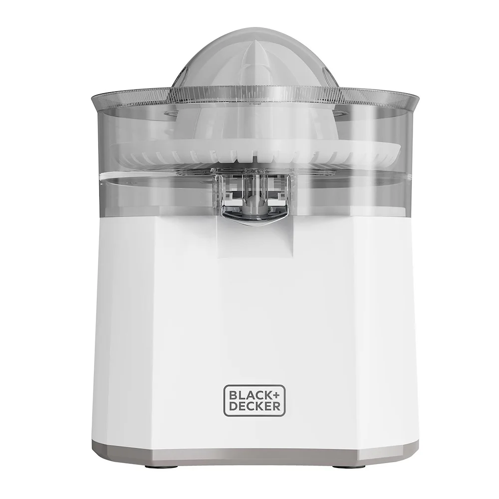 spremiagrumi black+decker bxcj40e spremiagrumi black+decker bxcj40e