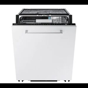 Samsung DW90H79NAB0U1 Lavastoviglie a Scomparsa Totale con Wi-Fi e AI