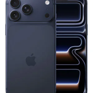 Apple iPhone 17 Pro Max 256GB Blu Profondo