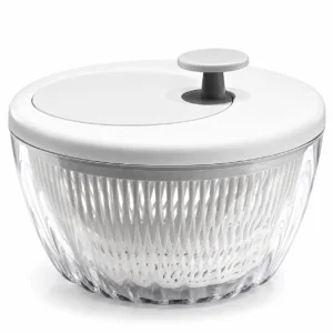 centrifuga insalata 26 spin&dry clear