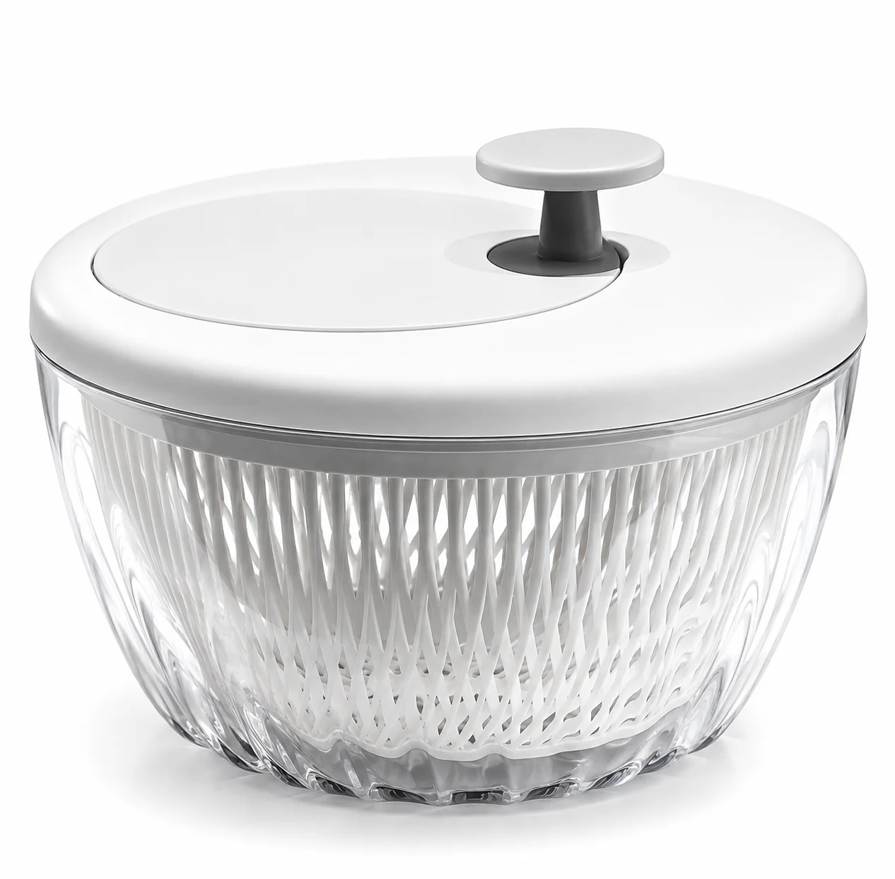 centrifuga insalata 26 spin&dry clear