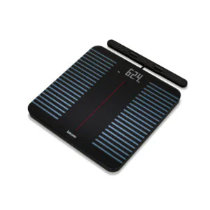 Beurer BF 990 Bilancia diagnostica con Impugnatura Wi-Fi/Bluetooth