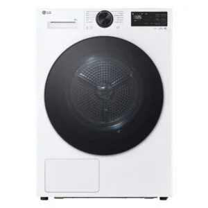 LG RNX5008TLB Asciugatrice Intelligente AI Dry 8 kg Classe B Bianco