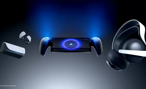 Playstation Portal, Playstation Pulse