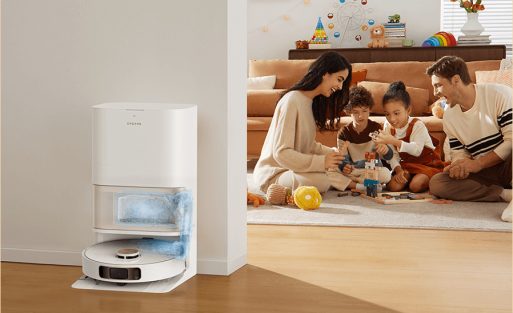DreameBot L10s Pro Ultra Heaat